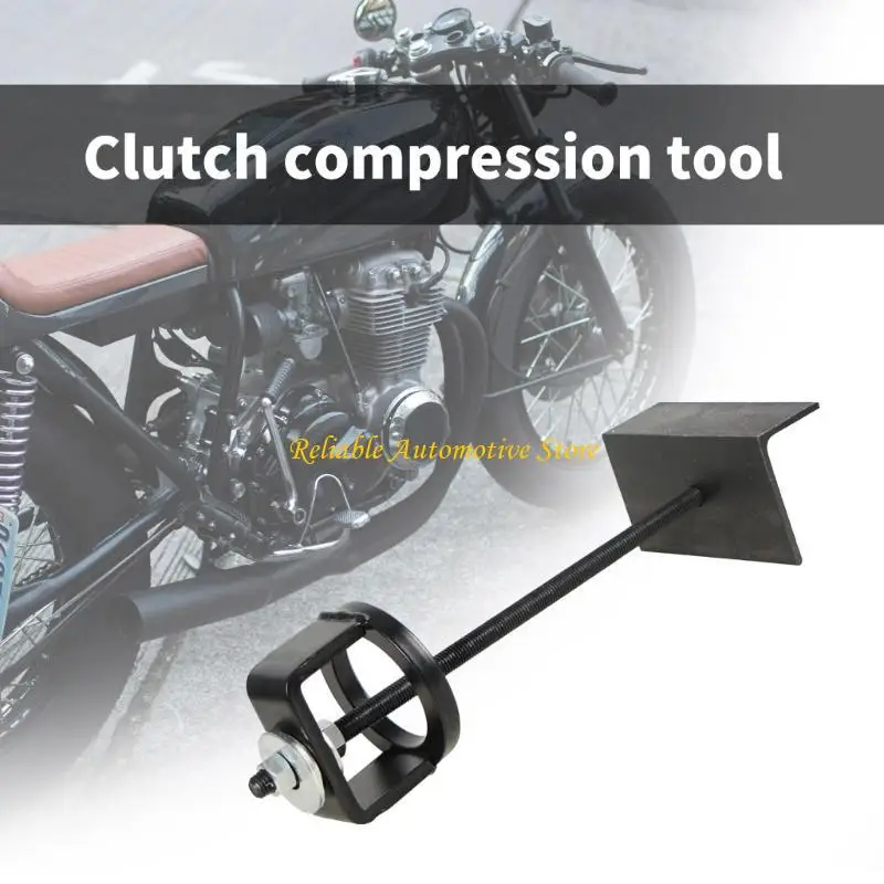 

M68B Clutch Compression Tool CCT510 Universal ATV UTV Maintainence Tools