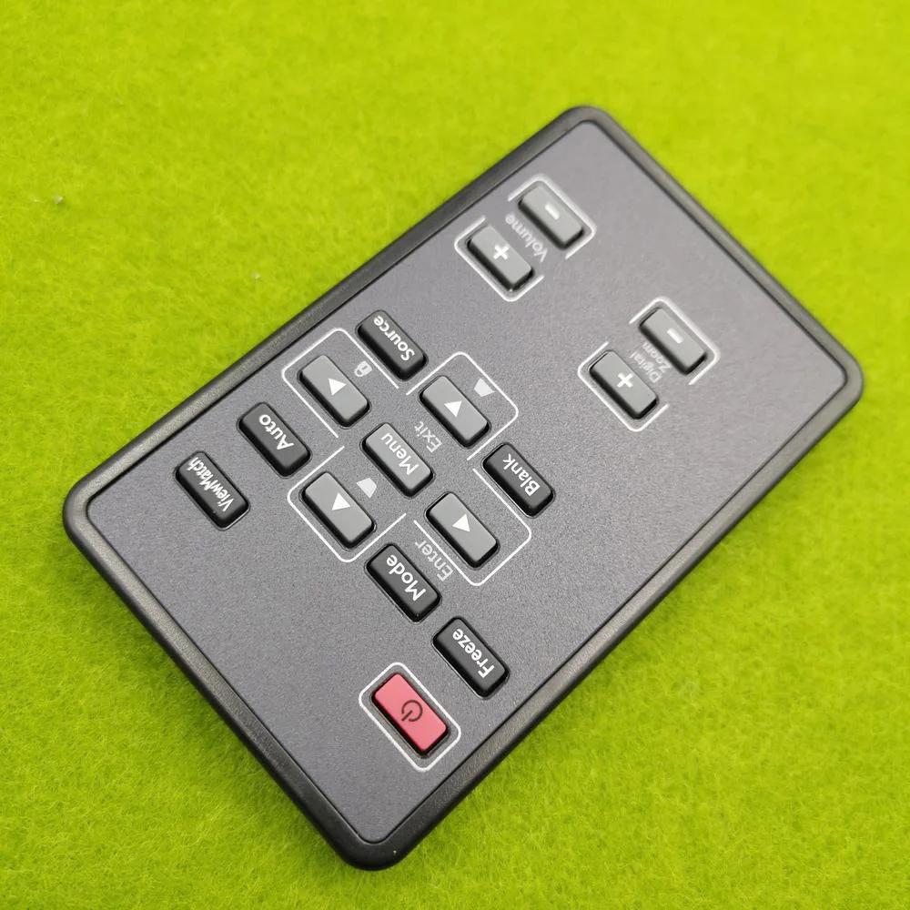 Original Remote Control For ViewSonic PJD5351 PJD5111 Projector