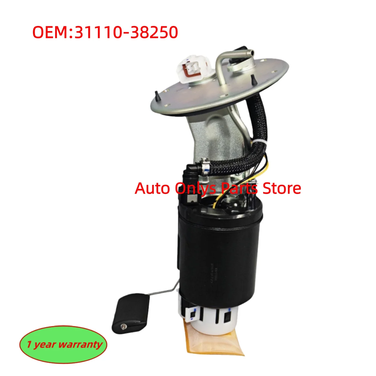 1pc 31110-38250 High-quality fuel pump assembly E8519M 31110-38200 For Hyundai Sonata 2.7 car accessories