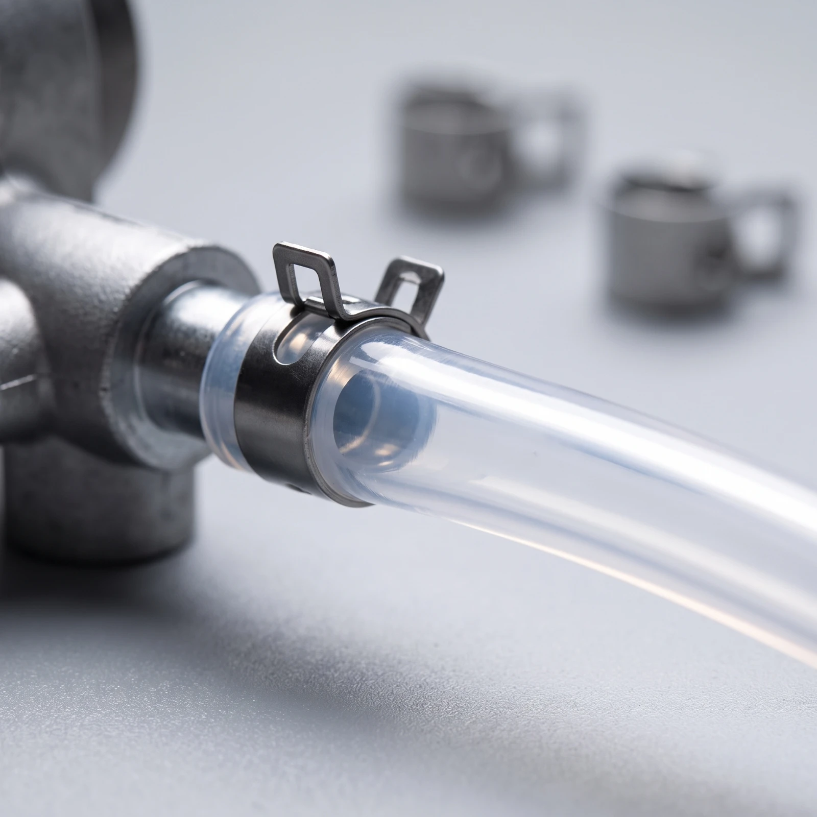 2-delige remontluchtingsslangs - Brake Bleeder Kit recensie en prijs