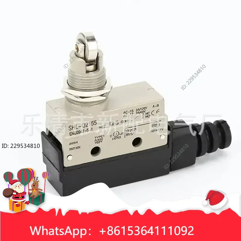 de alta calidad for SHL-Q2255 Travel Sensor 1pcs Compatible For Model，1pc