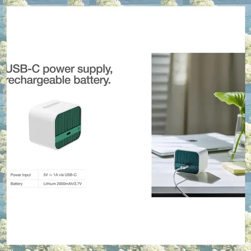 New-Air Detector Lite Retina Touch IPS Screen Touch Operation Pm2.5 Mi Home APP Control Air Monitor Work For  Homekit Durab