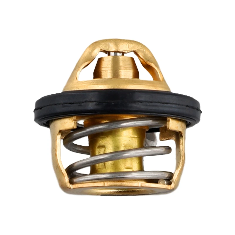 Motorcycle Thermostat Cooling Thermostat 49054-1053 49054-1003 3084940 3090049 For Kawasaki ATV Polaris Polaris