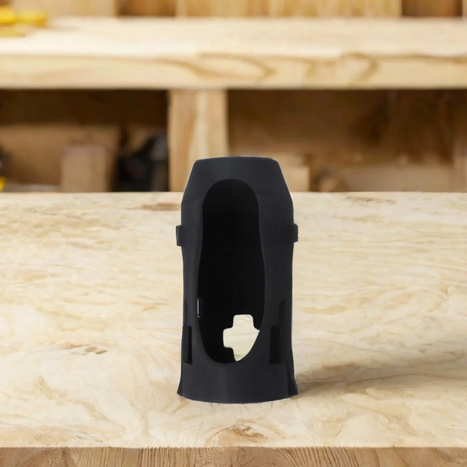 

Flexible Tool Boot Protective Boot Form-fitting Design High Quality Lightweight Protection Minimal Size Addition Brand New