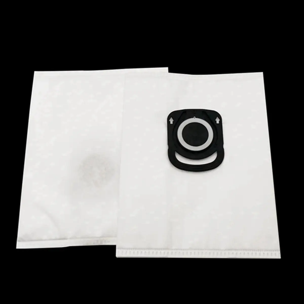 FZFZ مناسبة لسلسلة ZR200520 ملحقات المكنسة الكهربائية المواد الاستهلاكية كيس الغبار غير حقيبة من القماش #4