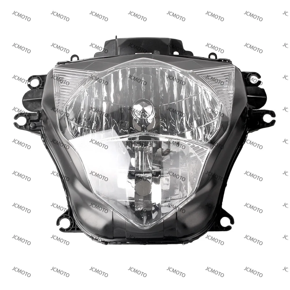 

GSXR600 для Suzuki GSXR GSX-R 600 750 K11 GSXR750 2011-2022 мотоциклетная фара, корпус фары, головной свет