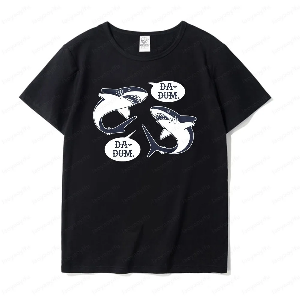 Da-Dum Da-Dum Shark… - image