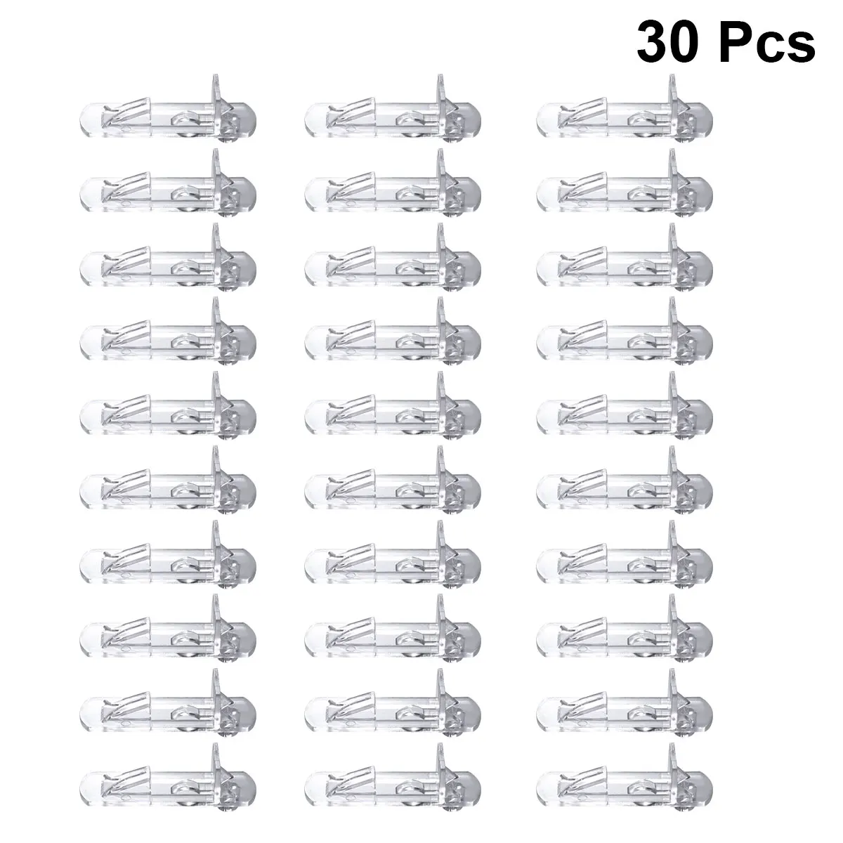 

Shelves Shelf Support Peg Pin Locking Pallet Holder Glass Bracket Nail Brackets