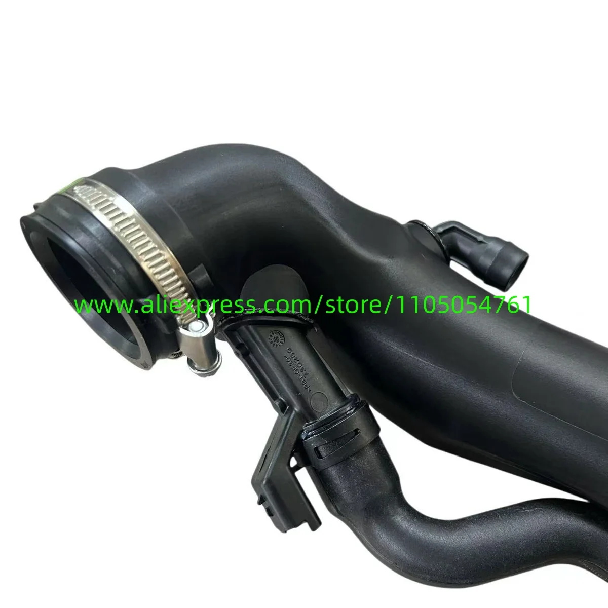 

9811909980 Впускной шланг с турбонаддувом P-eu=ge-ot 308 408 3008 5008 207 508 RCZ 1,6 16 В C=itr-oe n C4 C4L C5