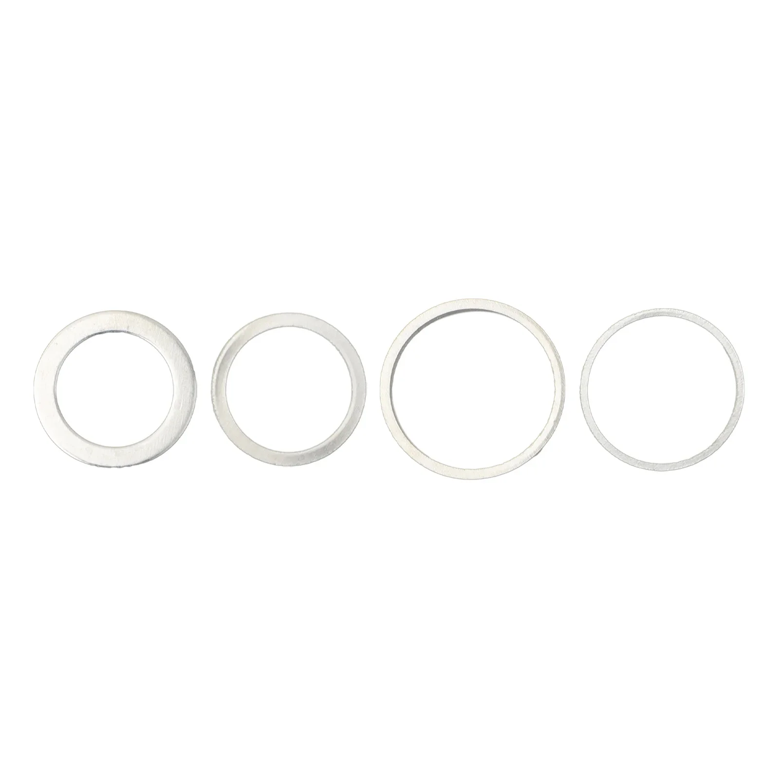 Circular Saw Ring 4 Sizes Reduction Ring Replacement Silver High Quality For Circular Saw Blade Protable Useful