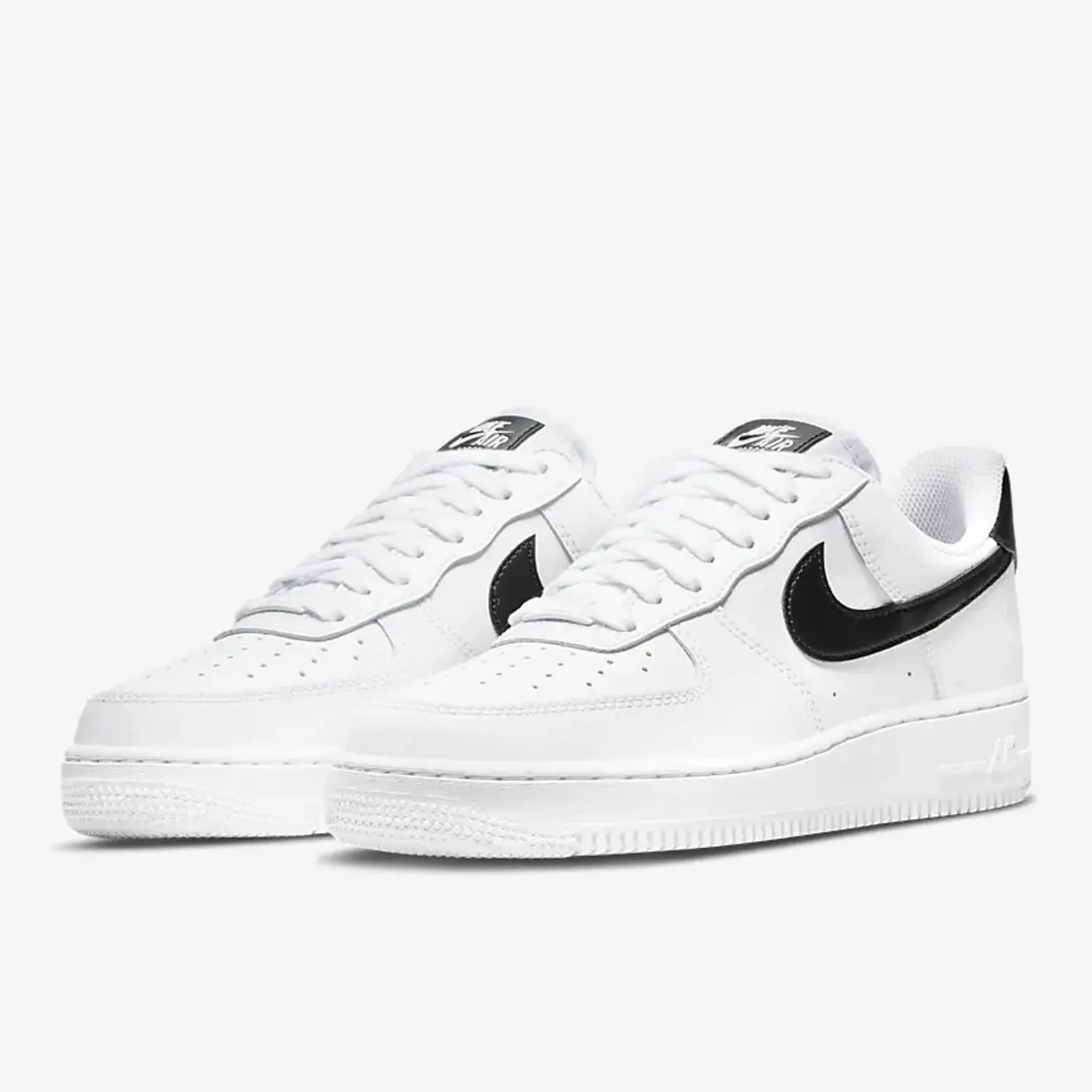 

Официальные женские туфли Nike для спорта и отдыха AIR FORCE 1'07, DD8959-103