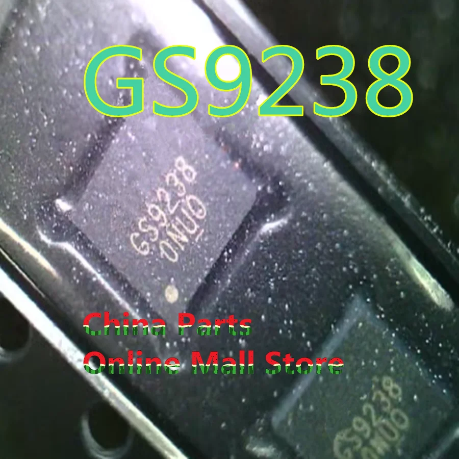 

НОВЫЙ чип GS9238TQ-R GS9238 GS9238NTQ-R GS9238N GS9216 GS9208B GS92A3 GS7103 MP3425DL-LF-Z MPQ3425DL-ACE1-Z