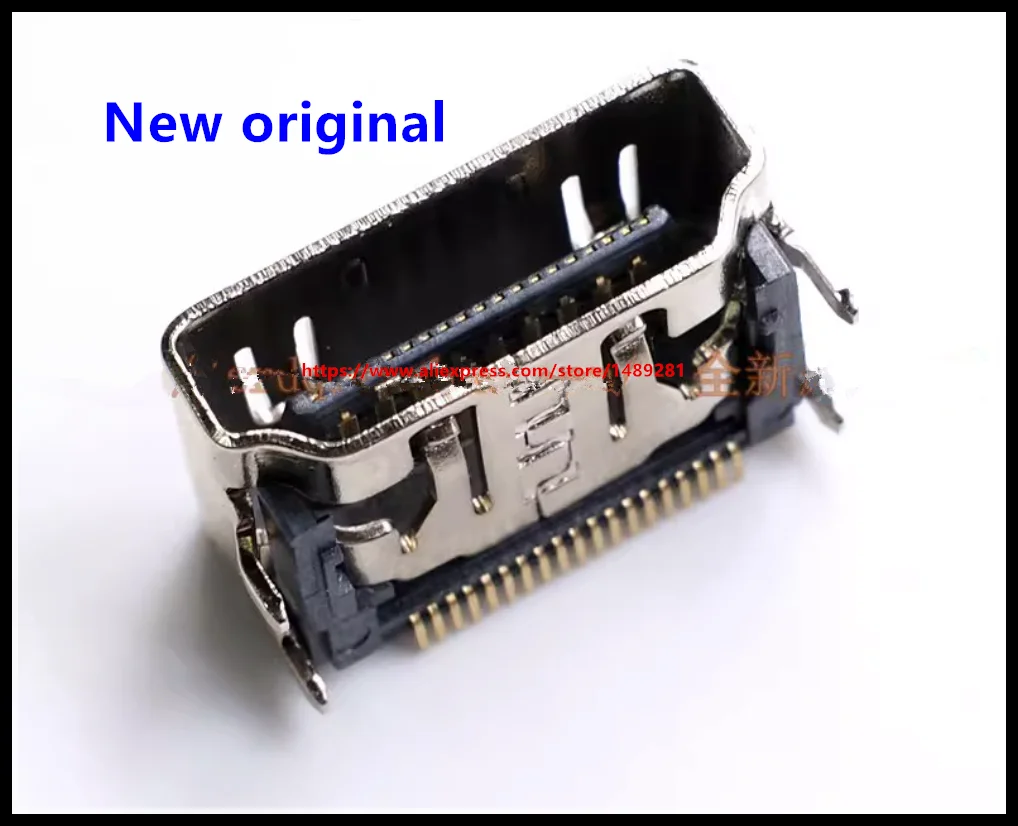 

NEW GH5 GH5S HDMI-compatible interface high-definition interface For Panasonic DC-GH5 DC-GH5S Camera Repair Spare Part Unit