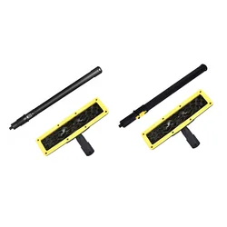 New Spray Lance Extension Rod Floor Brush Head For Karcher CTK10 CTK20 SC1 SC2 SC3 SC4 SC5 SG4 SC1-5 SG2 Washer Accessory