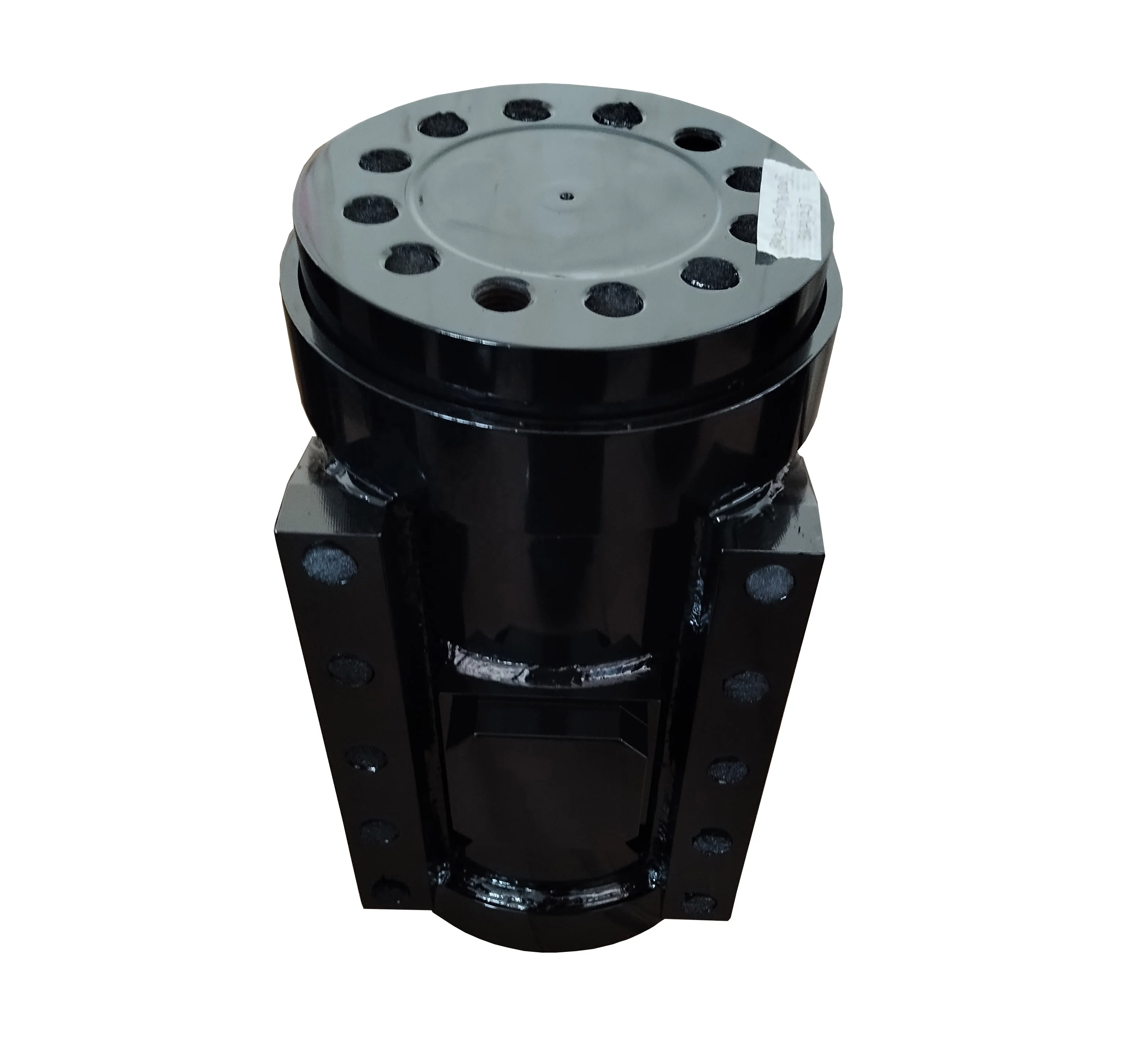 

Chinese manufacturing enterprises produce hydraulic rotary actuators BQ3-105-180/70SDWJ