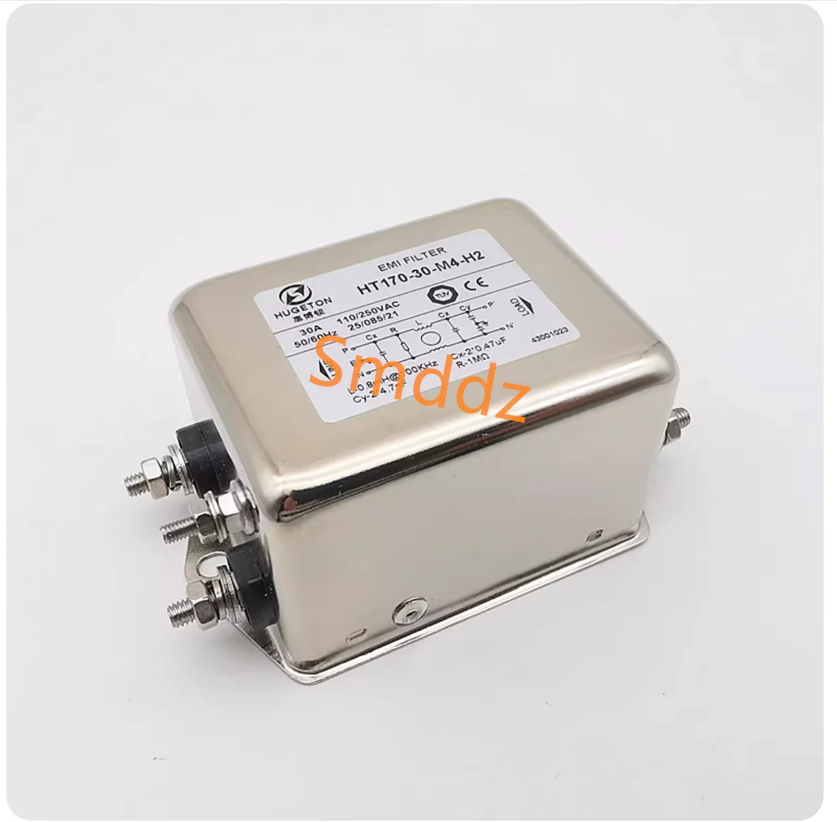 1 Pieces, Filters,H… - image