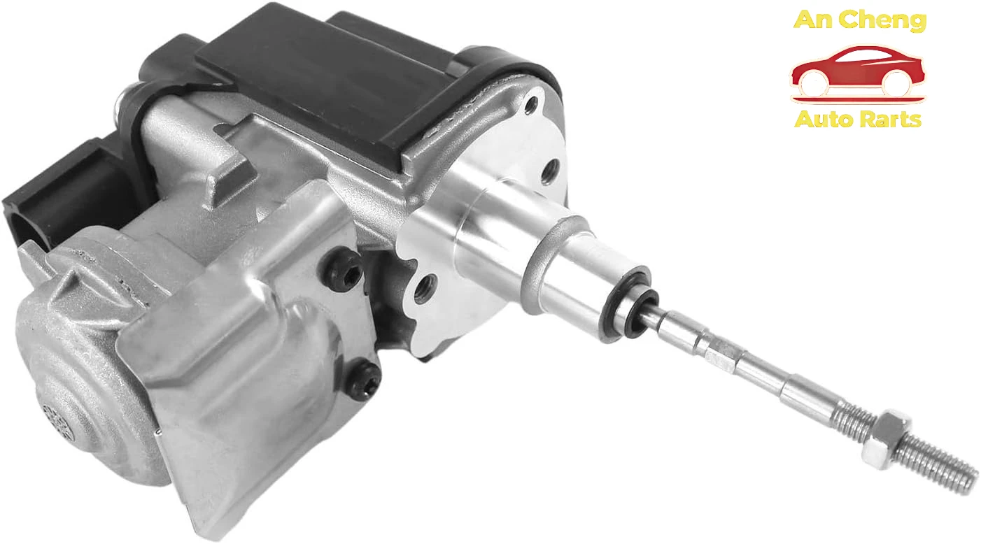 

Turbocharge Electric Actuator For Audi Seat Skoda VW 1.8T 06K145725 06K145725R