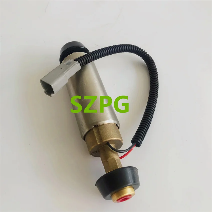 

24v Fuel Transfer Pump For Isb / Isl / Qsl / Isc / Qsc / Isde / Isle Oe:5260634