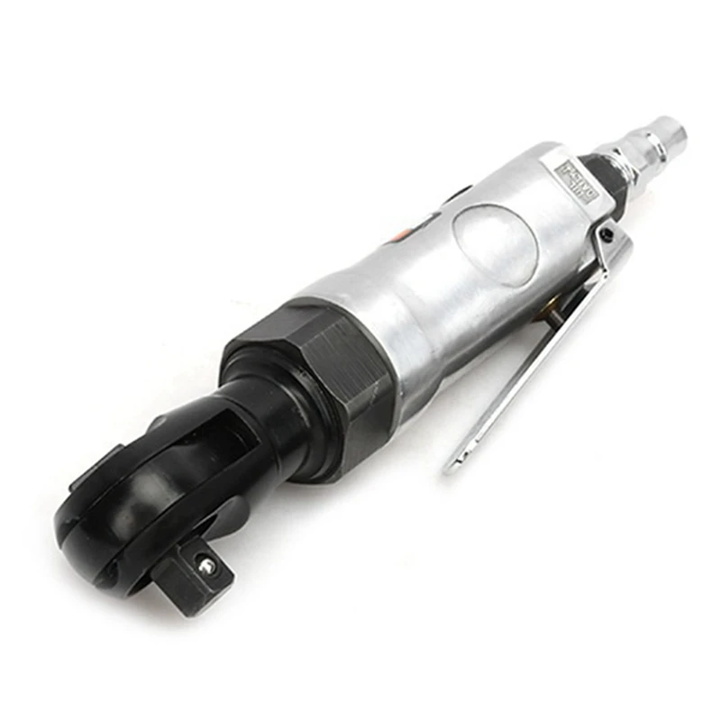 

Pneumatic Wrench Pneumatic Ratchet Wrench 90-Degree Torque Wrench Mechanical Repair Tool