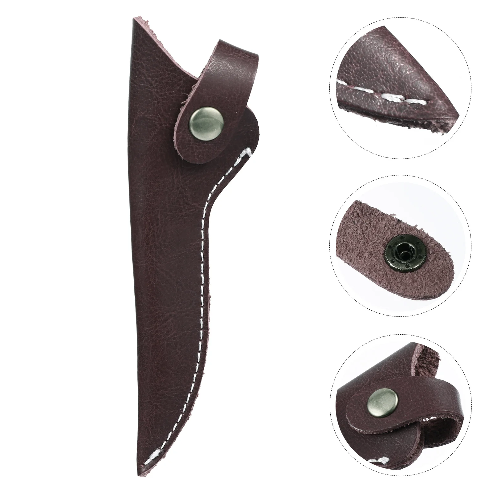 

High Quality Scissor Pouch Professional Barber Hairdressing Scissors Case Durable Lightweight Salon Tool Storage Bag