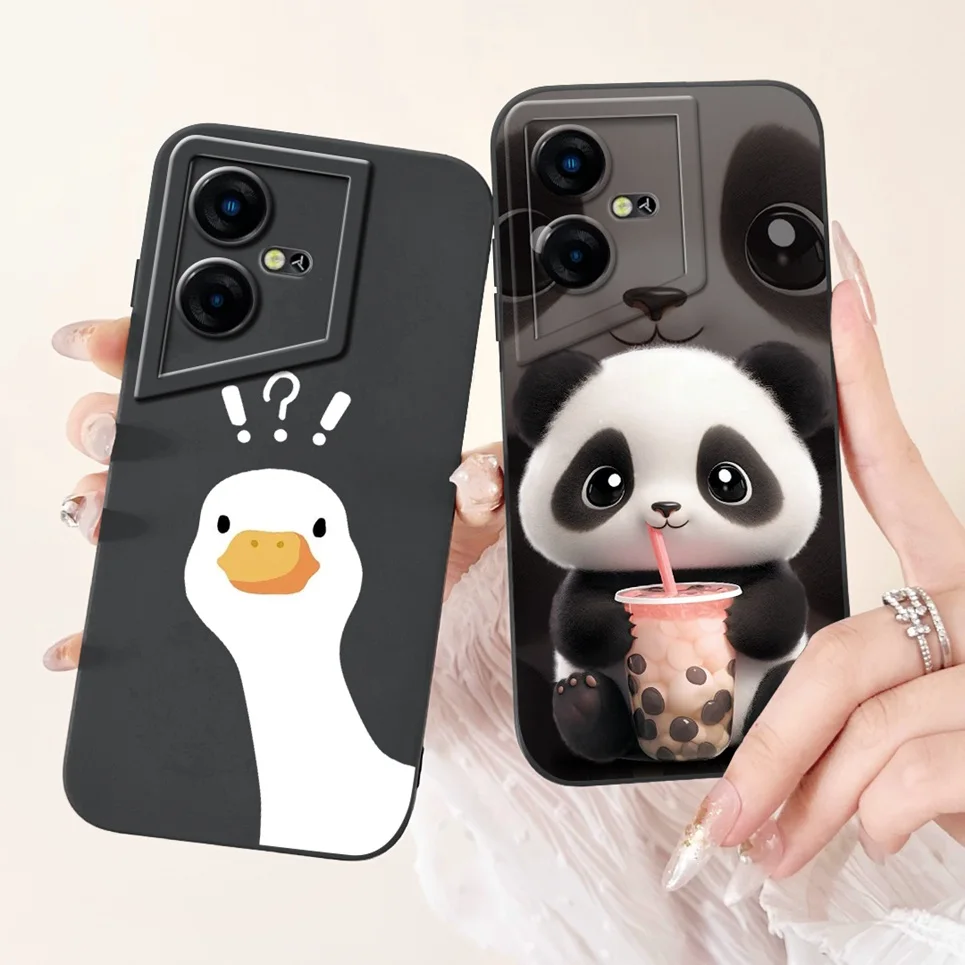 Soft Silicone Tpu C… - image