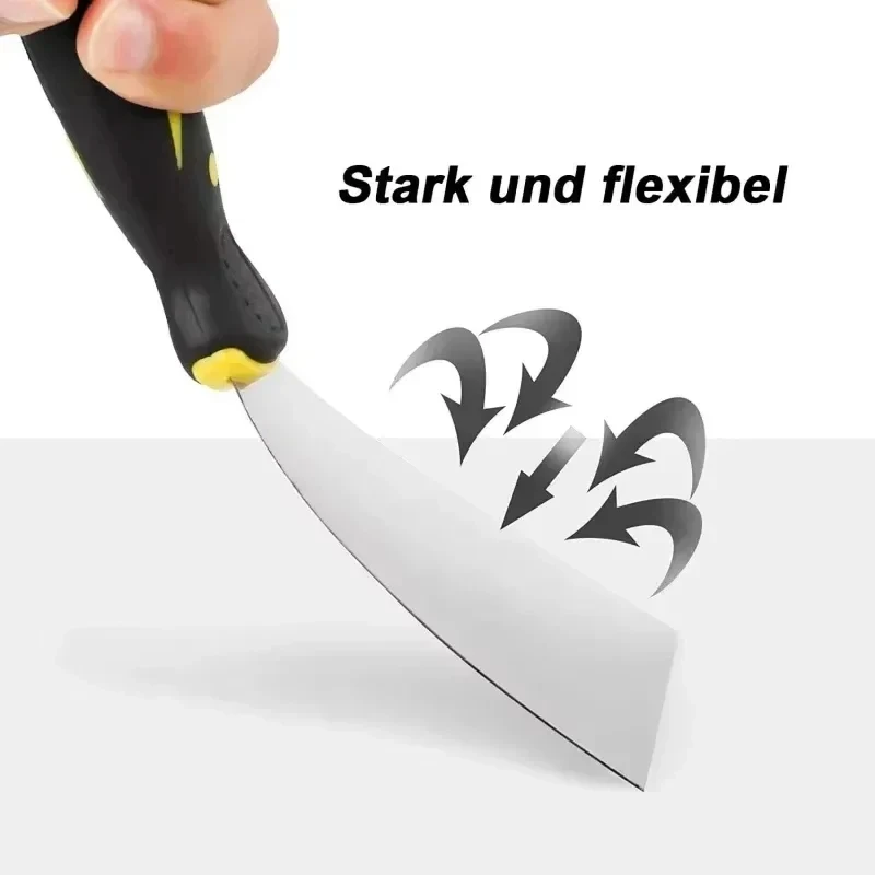 Thumbnail 4 - #8 Top 40 Putty Knives & Scrapers Worth Buying In 2026