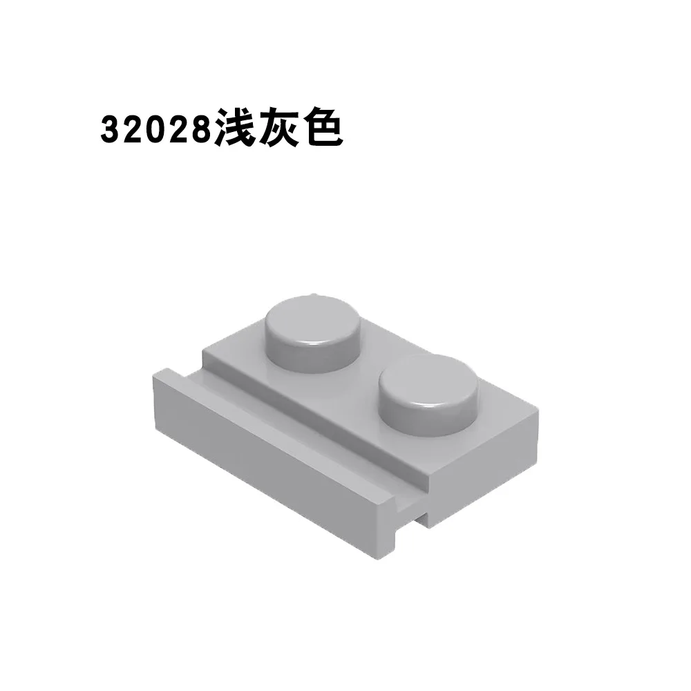 

100g Building Blocks Parts Small Particle Replace Accessories Compatible with 32028 Kids Educational Modified Toys