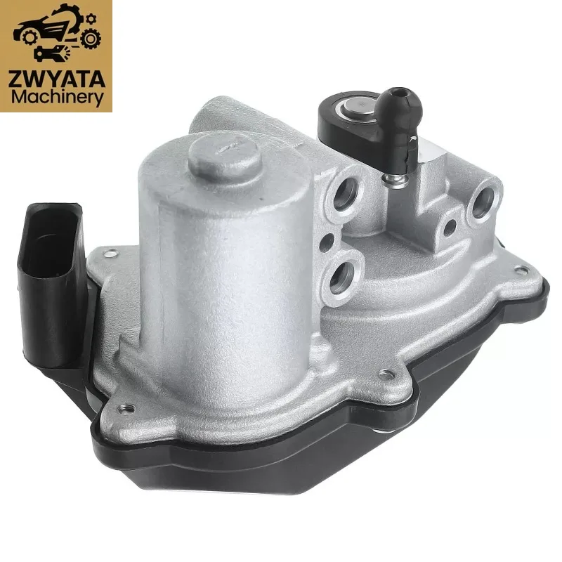 

New intake manifold actuator 03L129086V A2C59506246 suitable for Audi A3 A4 A5 A6 Q5 TT VW Golf Beetle Jetta 03L129086V120