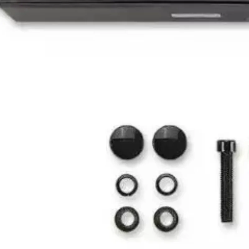 

1Pair Motorcycle Rear View Mirror Blue White Glass Angle Adjustable Motorcycle Side Mirror Explosion-Proof Anti Dazzling Lens