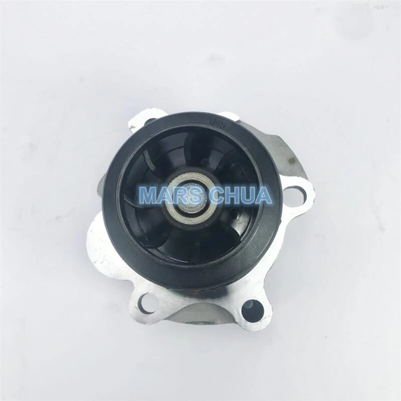 06A121012 06A121012G Water Pump for Audi A3 A4 A6 TT Volkswagen Golf Bora Passat Polo Sharan Touran 06A 121 012 06A 121 012 G