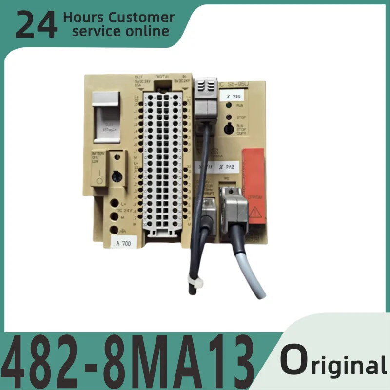 

Brand new original module 482-8MA13 700-8MA11