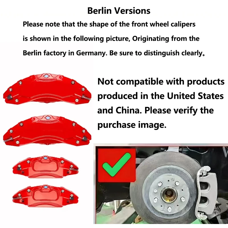 Berlin Red