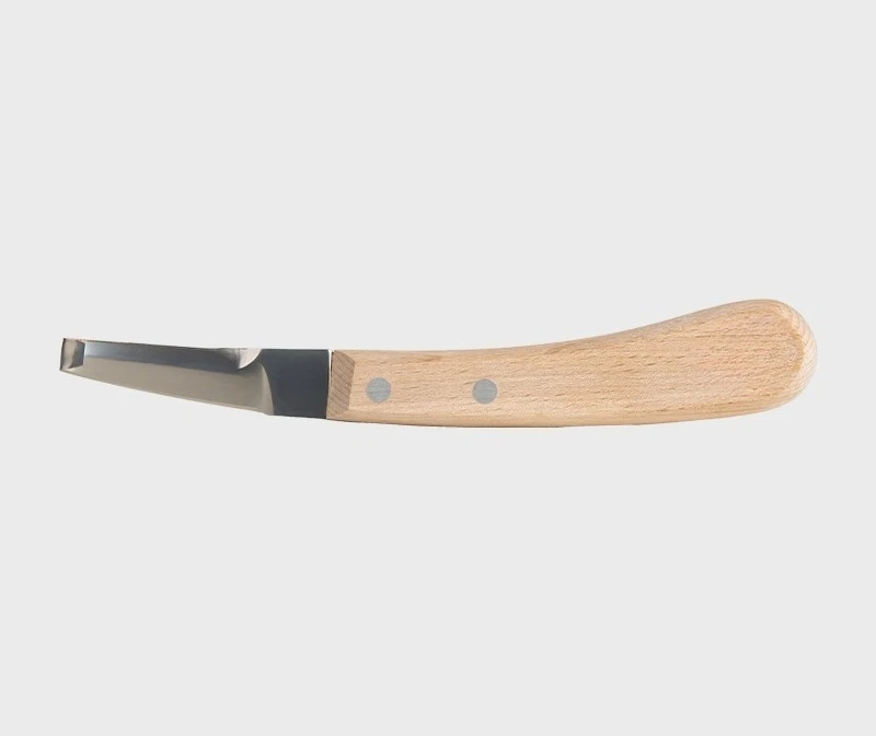 Hoof Trimmer, Hoof Trimmer Tool, Double-edged Professional Imported Harness