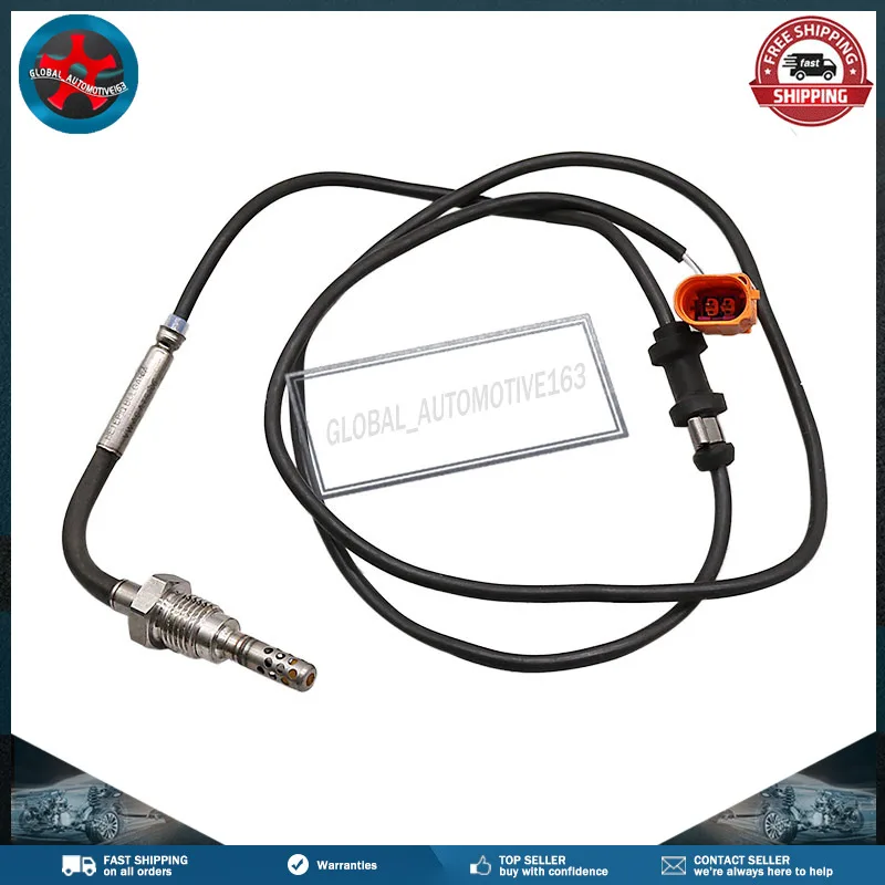 

03L906088G For VW Beetle Golf Jetta Exhaust Gas Temperature Sensor