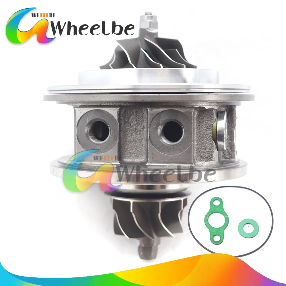 

Для K03 турбокомпрессор Core KIA Sorento 2.5 CRDi 120 кВт 125 кВт 2006-1994A470 282004A480 53039880122 турбокартридж CHRA