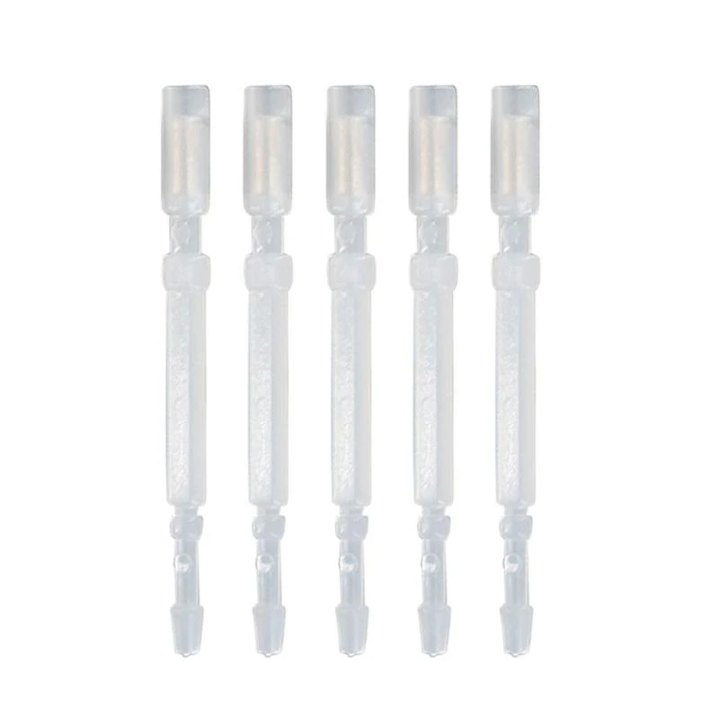 

B95C 5PCS Auto Bed Leveling Push Pin Needle Probe Tips for Bltouch, 3D Touch
