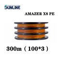 300m(continuous)