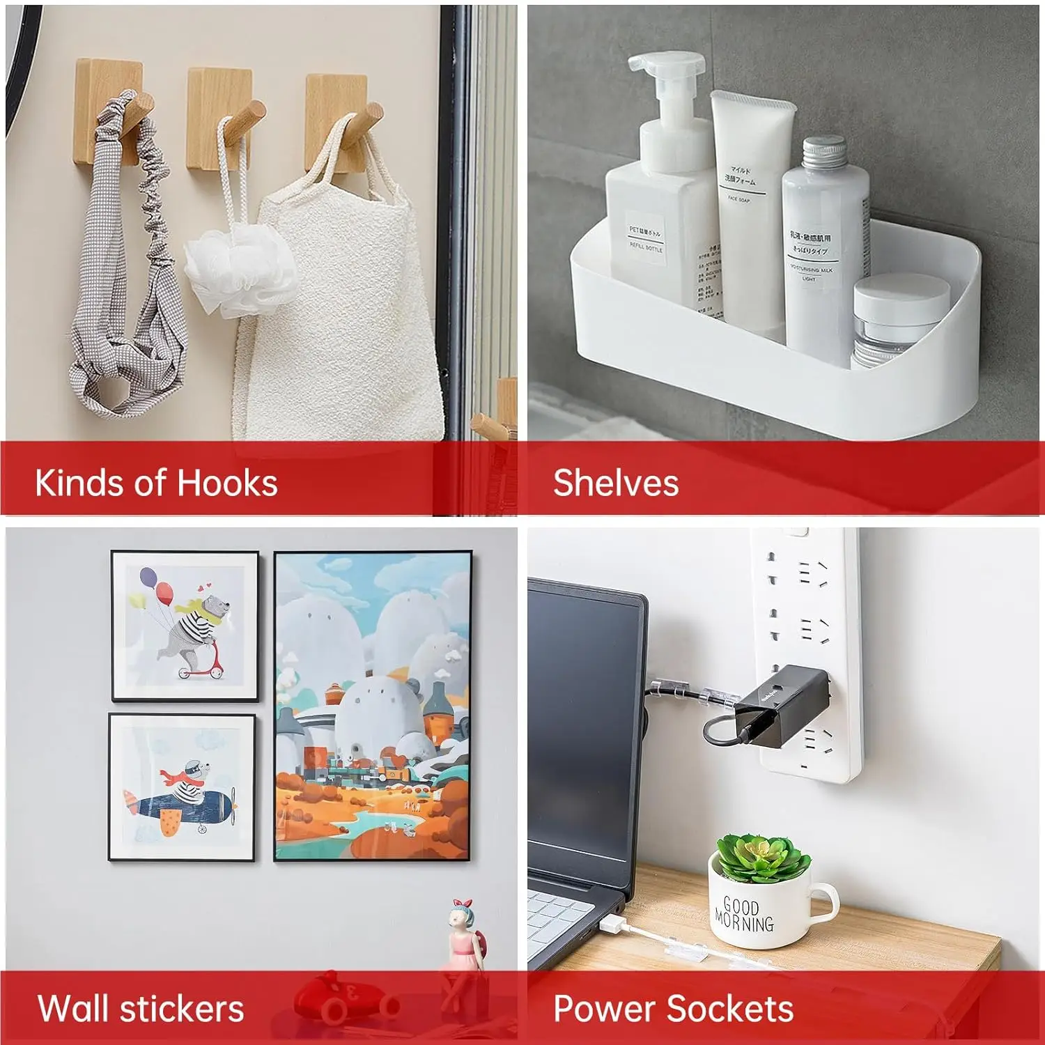 20/10M Extra Strong เทปกาวสองหน้ารถพิเศษฉีกขาดโดยไม่ทิ้งร่องรอยความหนืดสูงติดตั้ง Fixing Sticky