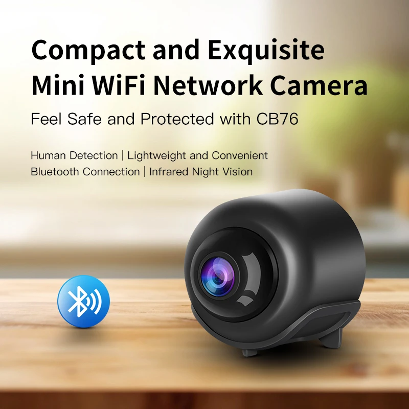 Vstarcam CB71 o-kam APP 3MP 1296P, kamera IP PTZ nirkabel warna penuh WIFI, deteksi Humanoid AI keamanan rumah CCTV Monitor bayi