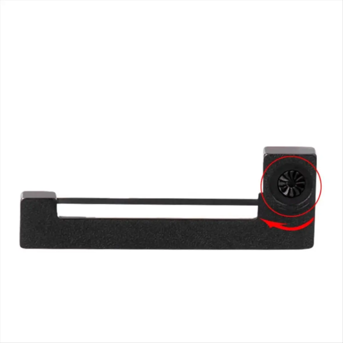 20 قطعة شريط تاكسي أسود-05 ERC05 مناسب لـ M150 M-150II M1500II M150II EC7000 150II M-150 II