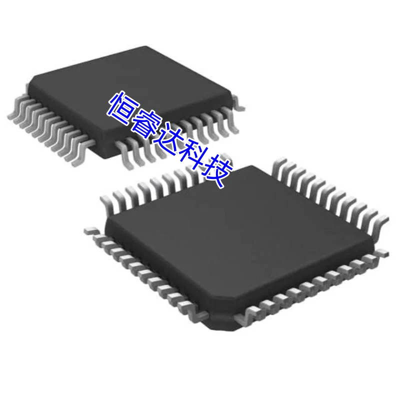 

5 шт./лот MC9S08GT32CFBE MC9S08GT32 QFP-44