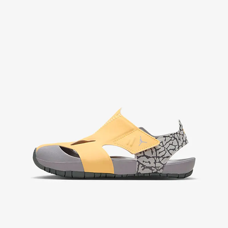

Nike Authentic Air Jordan GS Women's Youth Comfortable Breathable Sandals CI7849-700