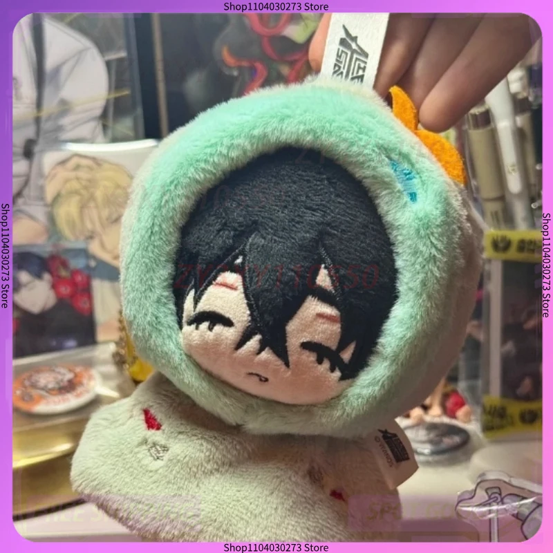 

В наличии аниме Alien Stage Ivan MiZi Till Sua Luka Hyuna Косплей Серия Maumet Мультфильм Подвеска Сумка Очарование Украсить Подарок Хэллоуин