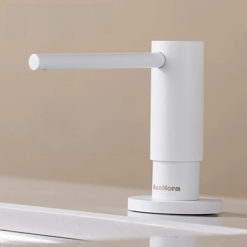 

Дизайнерские дозаторы для мыла для ванной комнаты, аксессуары, забавные эстетические дозаторы для мыла в скандинавском стиле, современный дистрибсор, экономия домашней мебели