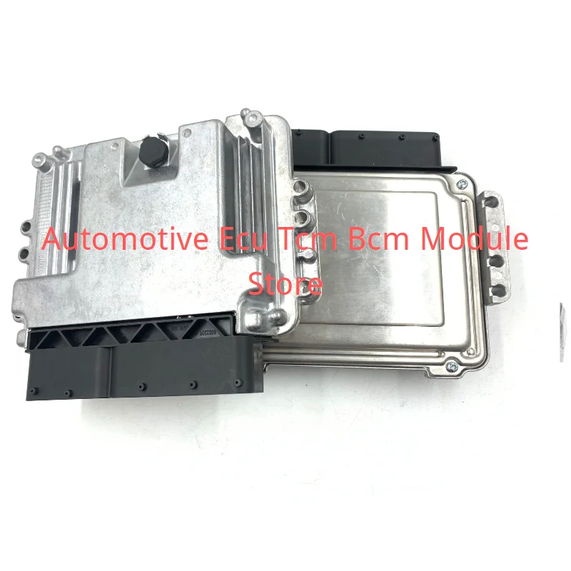 39134-2B323 For KIA Rio Original New ECU Car Engine Computer Board Electronic Control Unit 391342B323 MEG17.9.12 E90B