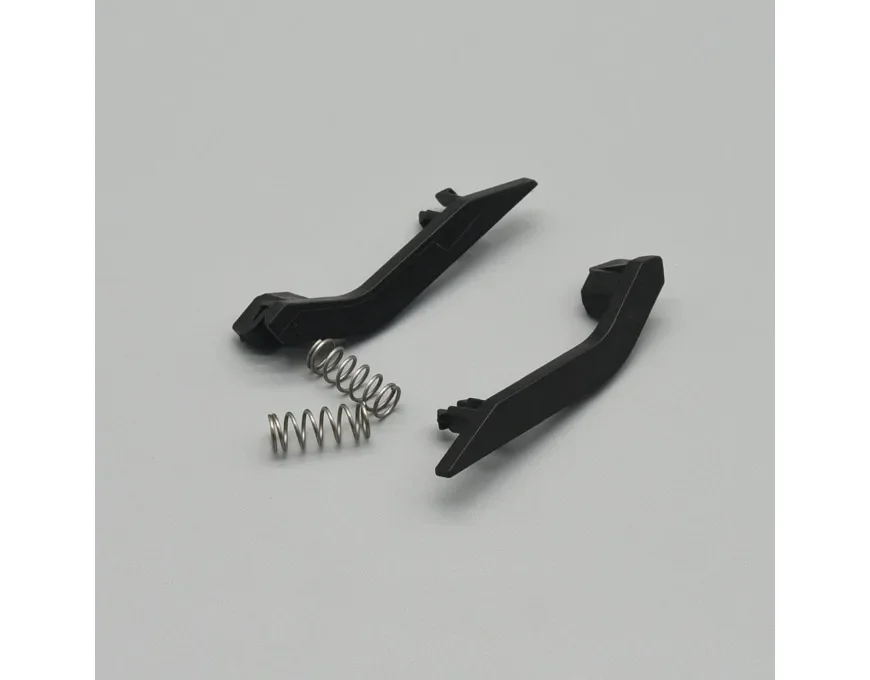 50X JC72-00984A JC72-00985A PMO PLACA GUIA DEVE L R para SAMSUNG ML 1510 1520 1710 1750 1910 1915 2525 2580 2850 2851 3050 3310