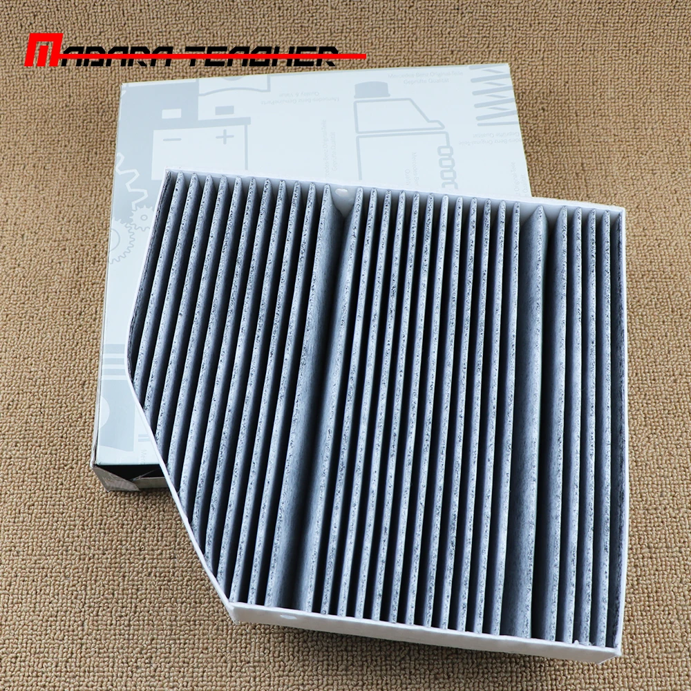 1678350400 Air Filter A1678350400 For Mercedes Benz GLE 350 300 450 D E 4MATIC GLE 580 4MATIC GLE 63 AMG S