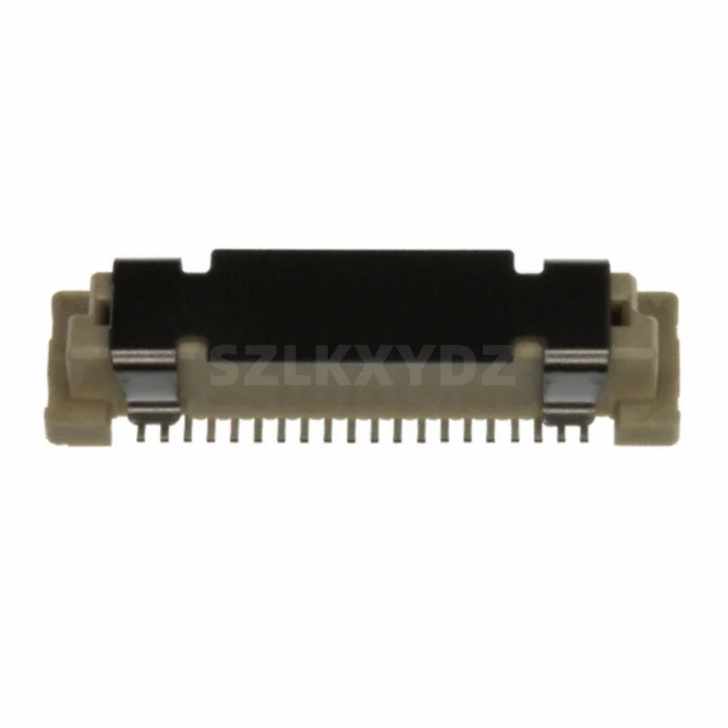 

2PCS/LOT 5177985-1 CONN RCPT 40POS SMD GOLD