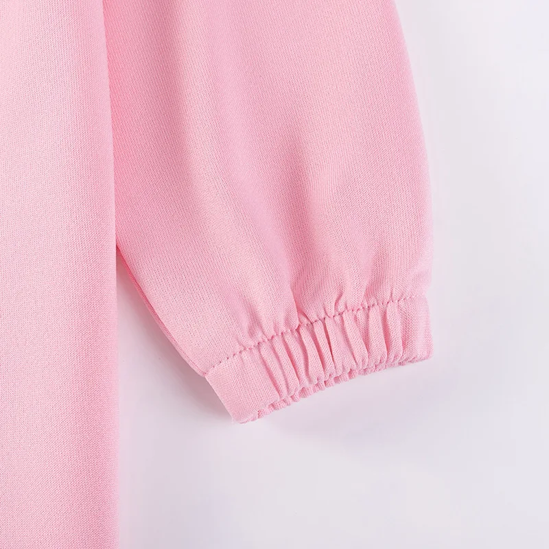 فستان بناتي فستان أطفال بنمط لطيف فستان أميرات الخريف للفتيات