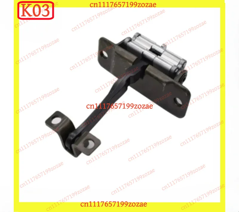 LK Door Check Stop 21350581 84167953 Replacement Parts For Volvo Truck